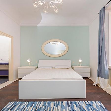Apartment Gospar Dubrovnik Bagian luar foto