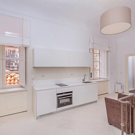 Apartment Gospar Dubrovnik Bagian luar foto