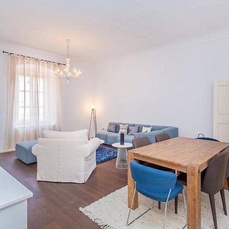Apartment Gospar Dubrovnik Bagian luar foto