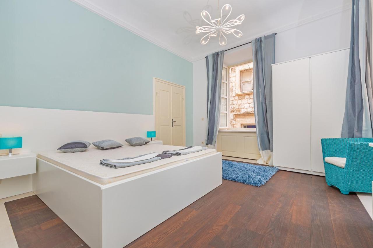 Apartment Gospar Dubrovnik Bagian luar foto
