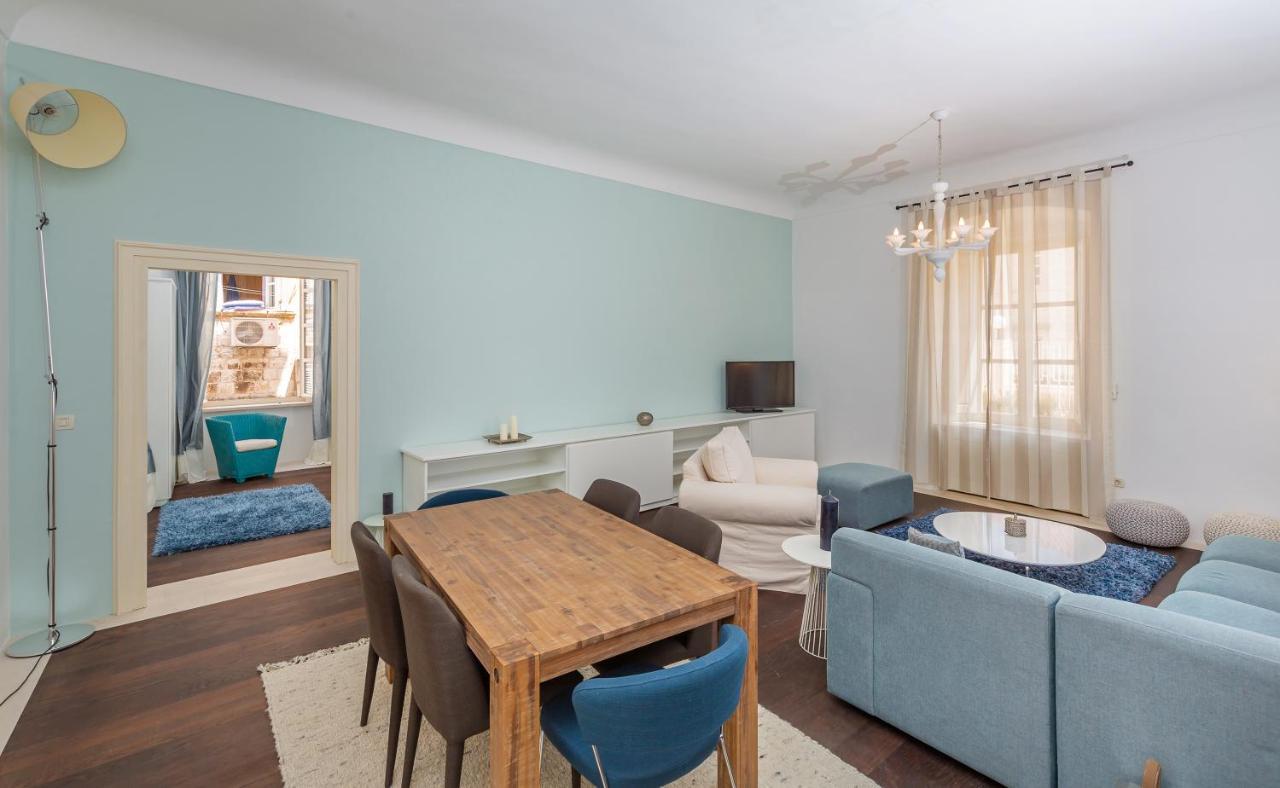 Apartment Gospar Dubrovnik Bagian luar foto