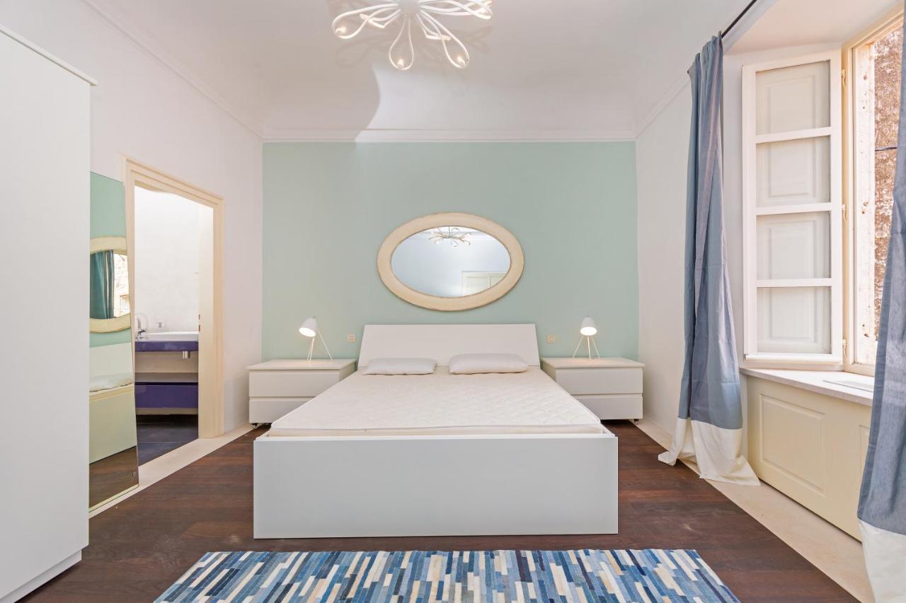 Apartment Gospar Dubrovnik Bagian luar foto