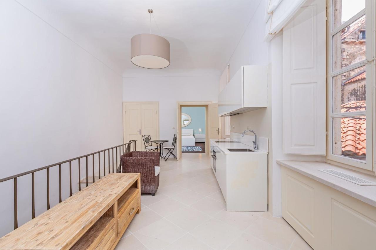 Apartment Gospar Dubrovnik Bagian luar foto