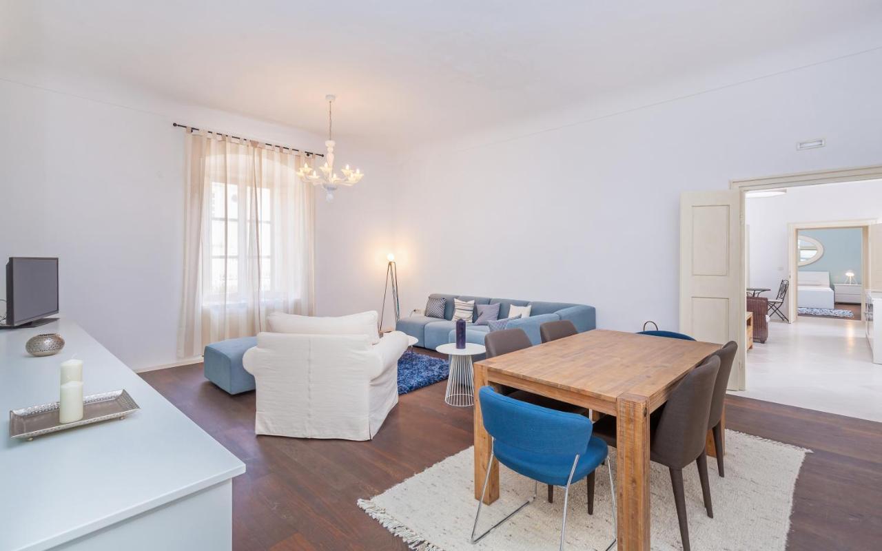 Apartment Gospar Dubrovnik Bagian luar foto