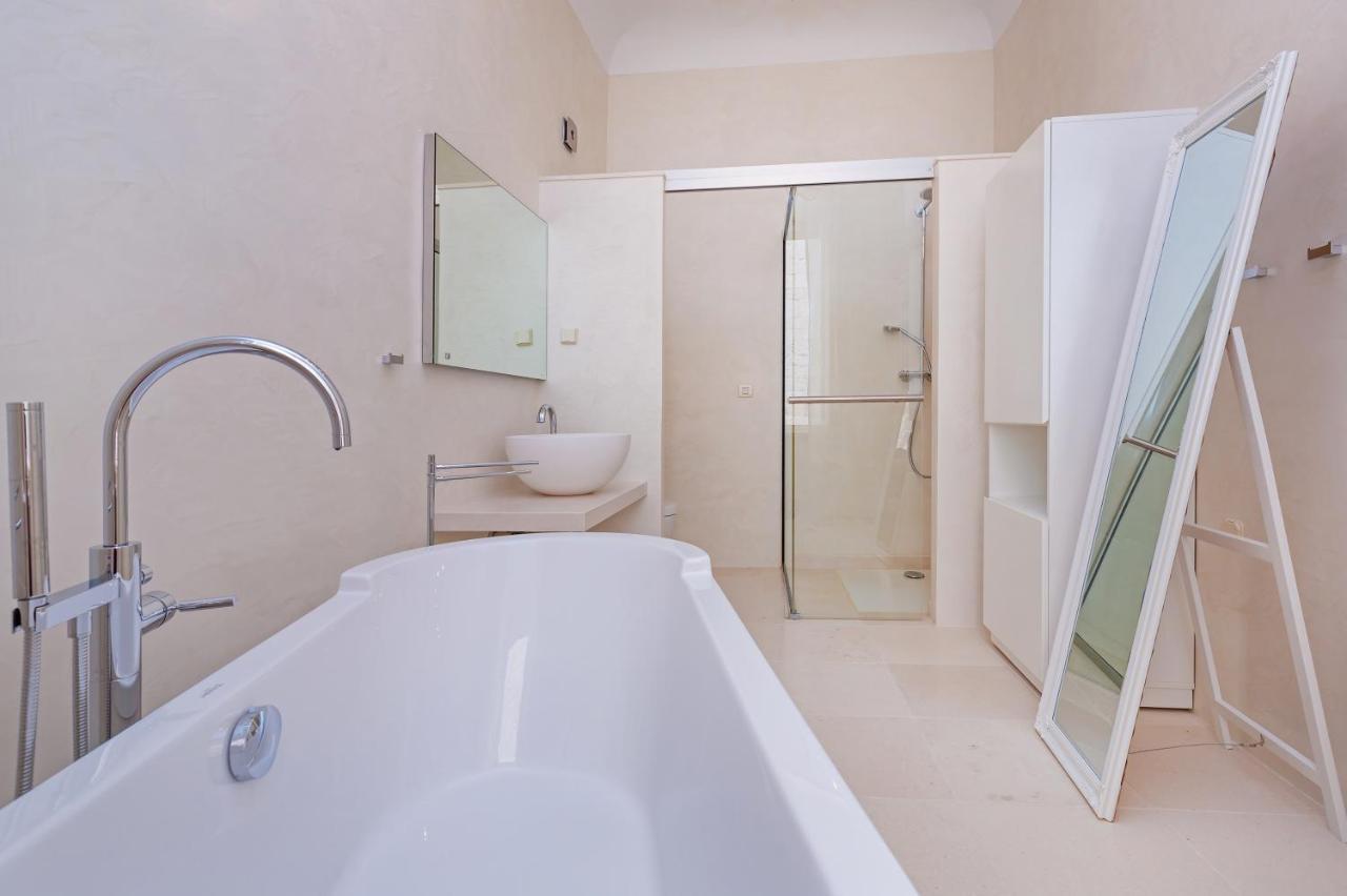 Apartment Gospar Dubrovnik Bagian luar foto